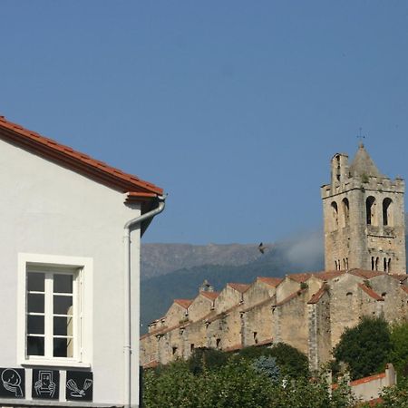 Maison Mauro Prats-de-Mollo-la-Preste Exterior photo
