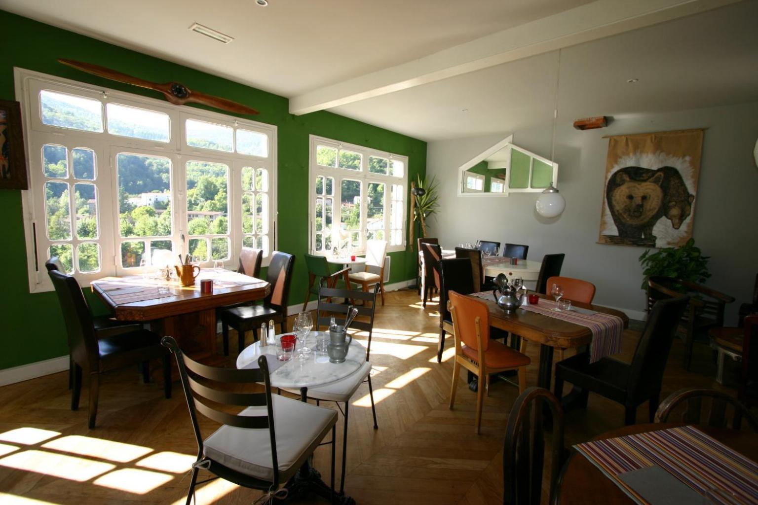 Maison Mauro Prats-de-Mollo-la-Preste Exterior photo