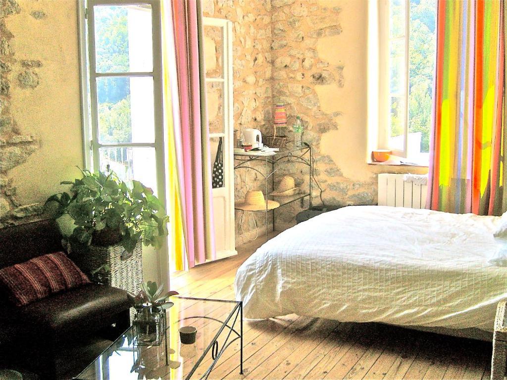 Maison Mauro Prats-de-Mollo-la-Preste Room photo