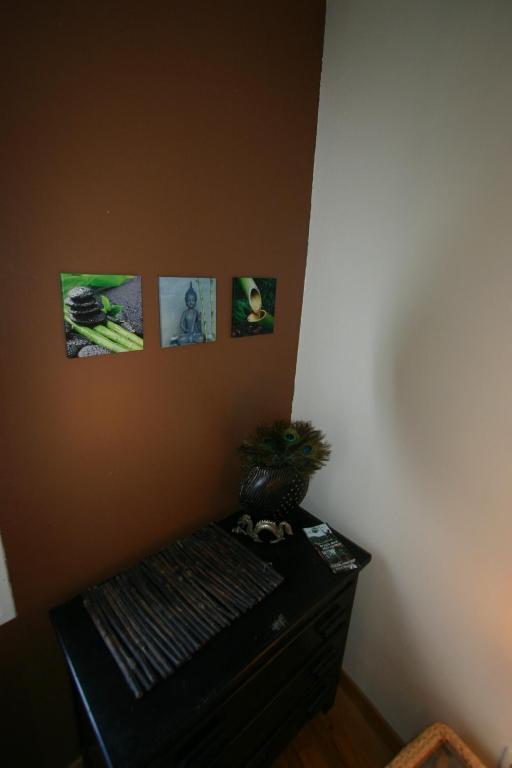 Maison Mauro Prats-de-Mollo-la-Preste Room photo