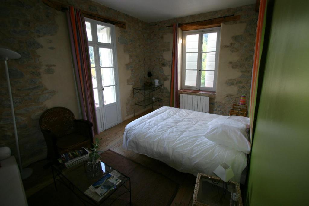 Maison Mauro Prats-de-Mollo-la-Preste Room photo