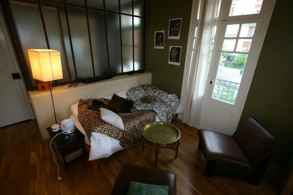 Maison Mauro Prats-de-Mollo-la-Preste Room photo