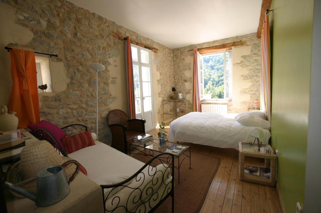 Maison Mauro Prats-de-Mollo-la-Preste Room photo