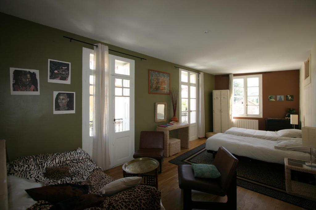 Maison Mauro Prats-de-Mollo-la-Preste Room photo