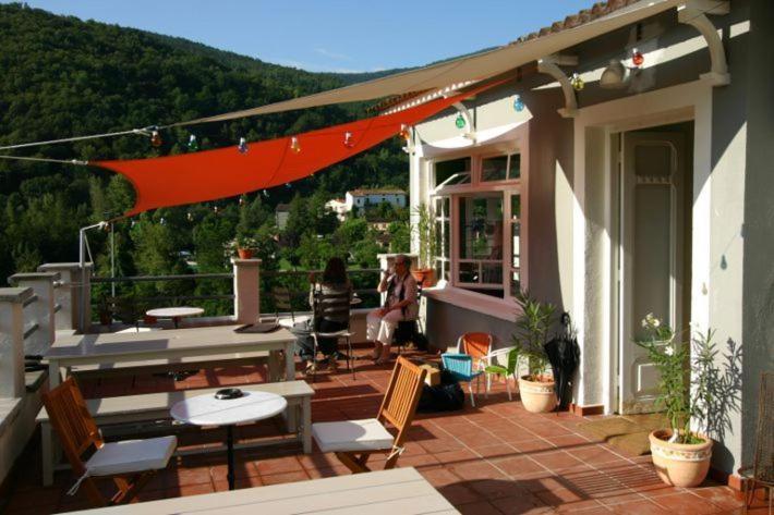 Maison Mauro Prats-de-Mollo-la-Preste Exterior photo